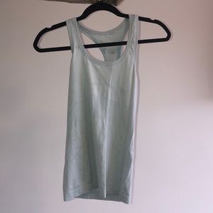 Lululemon swiftly tank